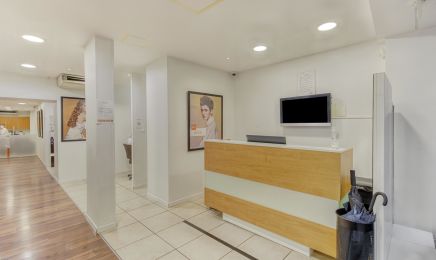 Camille Albane - Poissy : Coiffeur à Poissy