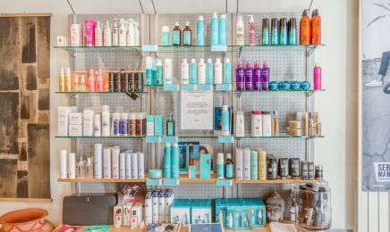 Mod's Hair - Niort : Coiffeur à Niort