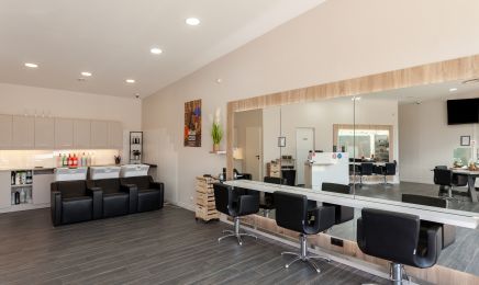 Yed’Ellynn - Barraux : Coiffeur à Barraux