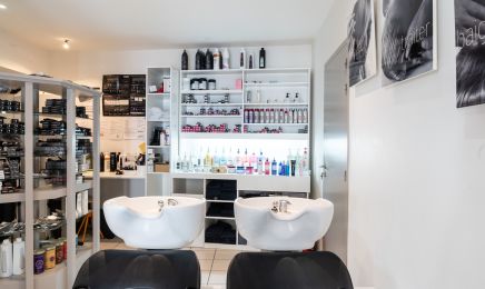 Les cles de la couleur : Coiffeur à La Verrie