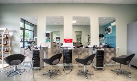 Kapelli Coiffure - Parentis-en-Born : Coiffeur à Parentis-en-Born