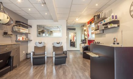 Kristel’Hair : Coiffeur à Geudertheim