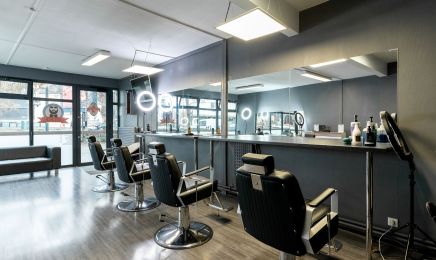 Mr ick : Coiffeur à Rennes