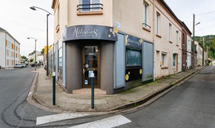 Melodie’s Coiffure  : Coiffeur à Lillebonne