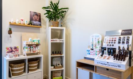 Institut M la beauté : Institut de beauté à Belbeuf