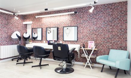 Au Salon de Laura : Coiffeur à Cherbourg-en-Cotentin
