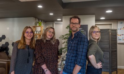 Coiffure Arte : Coiffeur à Riedisheim