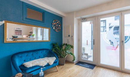 Esthetic ligne concept : Institut de beauté à Collonges-sous-Salève