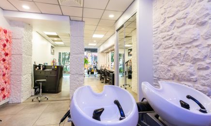 L’Atelier du Cheveu - Nice : Coiffeur à Nice