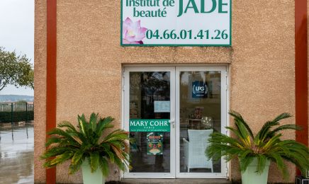 Institut de beauté JADE : Institut de beauté à Calvisson