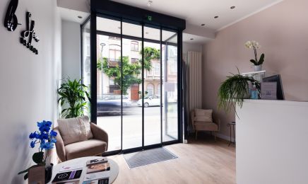 B Skin legacy : Institut de beauté à Etterbeek