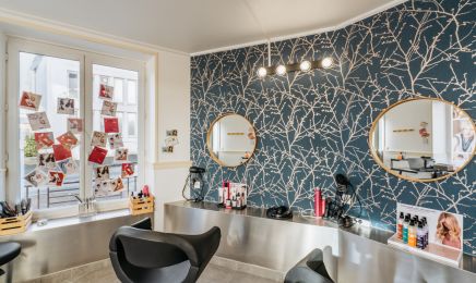 L’essentiel coiffure  : Barbier à Quimper