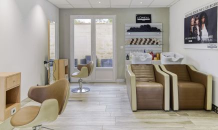L’atelier des meches  : Coiffeur à Bergerac