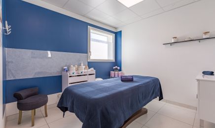 O et beauté : Institut de beauté à Saint-Georges-sur-Cher