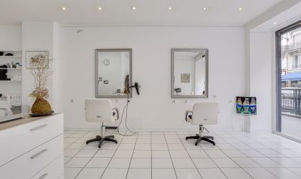 Atelier O’shiz-u : Coiffeur à Paris