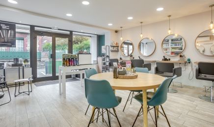 La Coiffeuse  : Coiffeur à Conflans-Sainte-Honorine