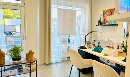 L'Art du Soin : Institut de beauté à Knutange