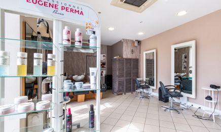 Histoire de Plaire : Barbier à Tours