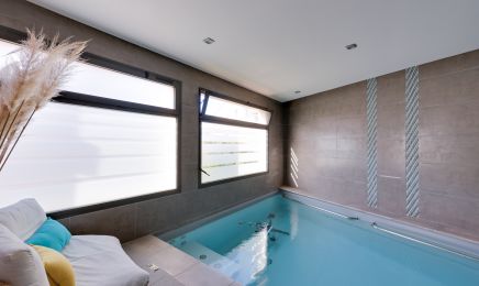 Le Spa Saint-Pierre  : Coiffeur à Valras-Plage