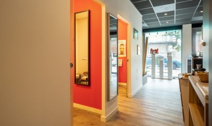 Institut Diva : Manucure à Metz