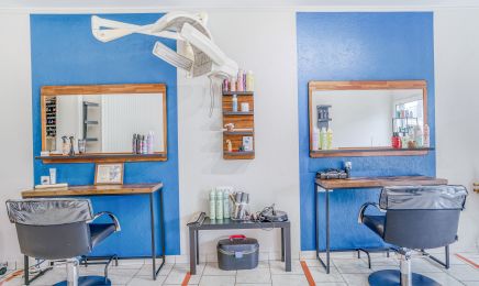 Ac'tif coiffure : Barbier à La Roche-Blanche