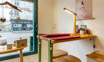 Cosm&Care : Institut de beauté à Saint-Nazaire