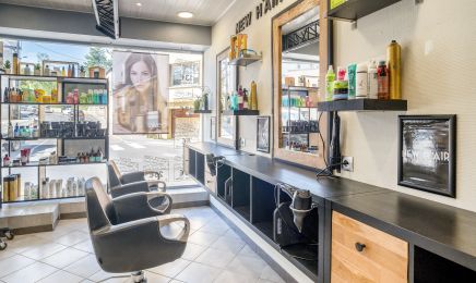 New Hair : Coiffeur à Vouziers