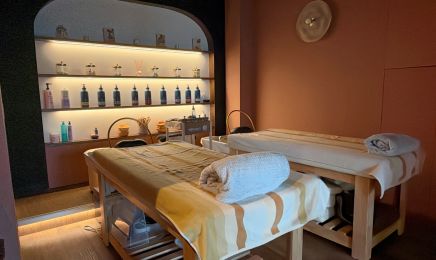 Le 88 - Head Spa : Coiffeur à Nieul-sur-Mer