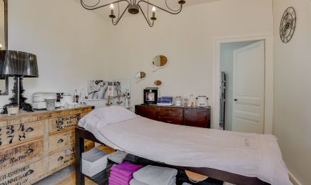 Elixir : Institut de beauté à Angoulême