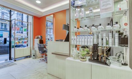 Lamaze Jérôme : Coiffeur à Paris