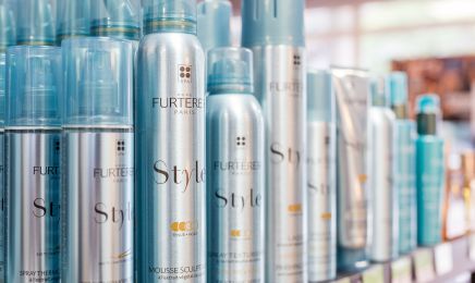 Le lounge : Coiffeur à Etrembières