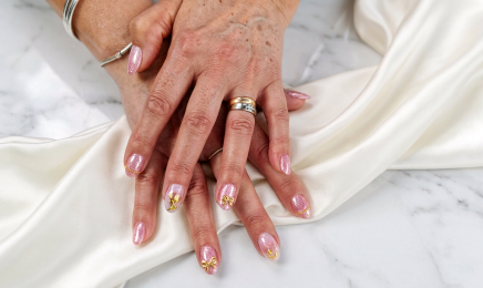 The Fairy Nail : Institut de beauté à Montreuil-sur-Epte