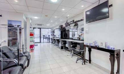 studio martino : Coiffeur à Marly-la-ville