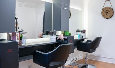 Samuel Coiffure - Sainte Marie Des Champs : Coiffeur à Sainte-Marie-des-Champs