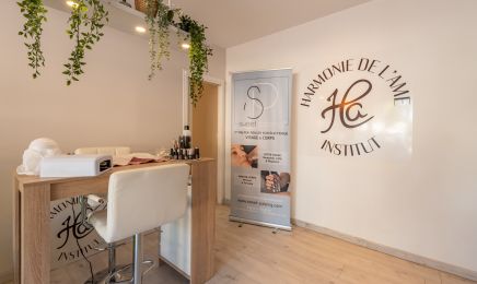 Harmonie de l'âme : Manucure à Montpellier