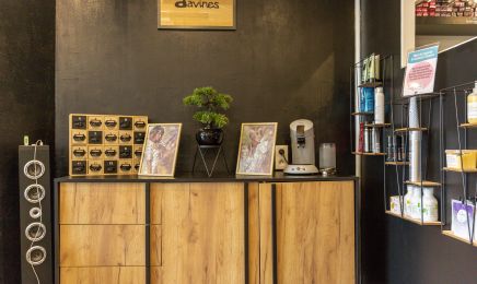 Vanity : Coiffeur à Anglet