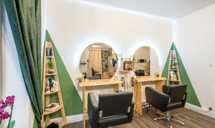 MNBC : Coiffeur à Bannalec