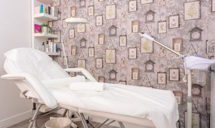 GENI BODY  : Institut de beauté à Paris
