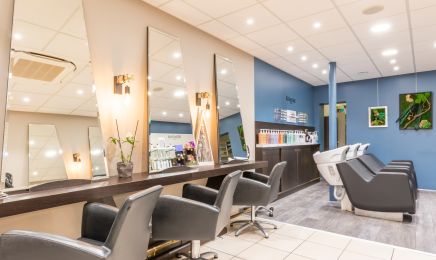 Hair'Lon Coiffure : Coiffeur à Reims