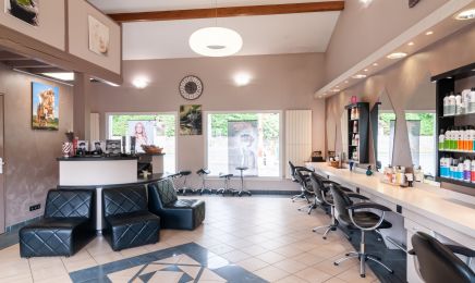 Salon Sculptif : Coiffeur à Thurins