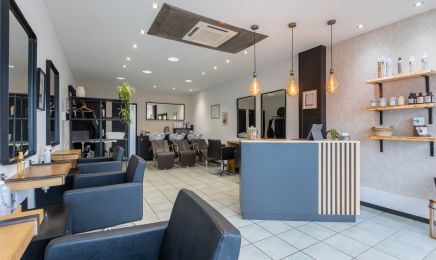 Maison Julia  : Coiffeur à Anglet