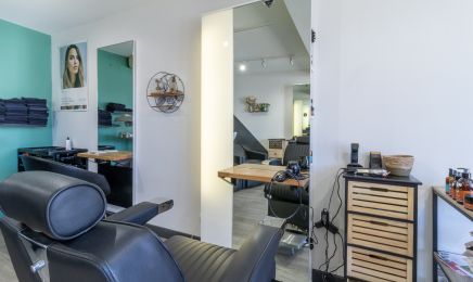 L’Hair du Temps  : Coiffeur à Saint-Sever