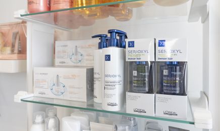 Au salon  : Coiffeur à Arzacq-Arraziguet