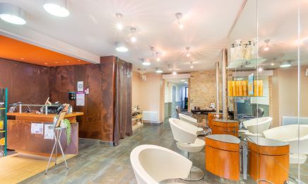 Salon Cannelle : Coiffeur à Teillay