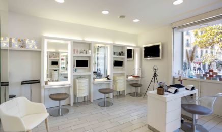 Biguine - Marseille Endoume : Coiffeur à Marseille