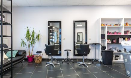 Espace Coiffure Breuillet : Coiffeur à Breuillet