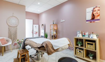 Quint’& Sens : Institut de beauté à Ferrals-les-Corbières