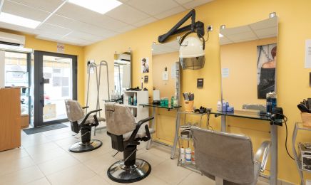 Salon evolu'tif : Coiffeur à Oucques La Nouvelle