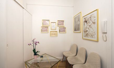 Su Beauty : Institut de beauté à Paris
