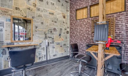 La Coupe : Coiffeur à Bordeaux